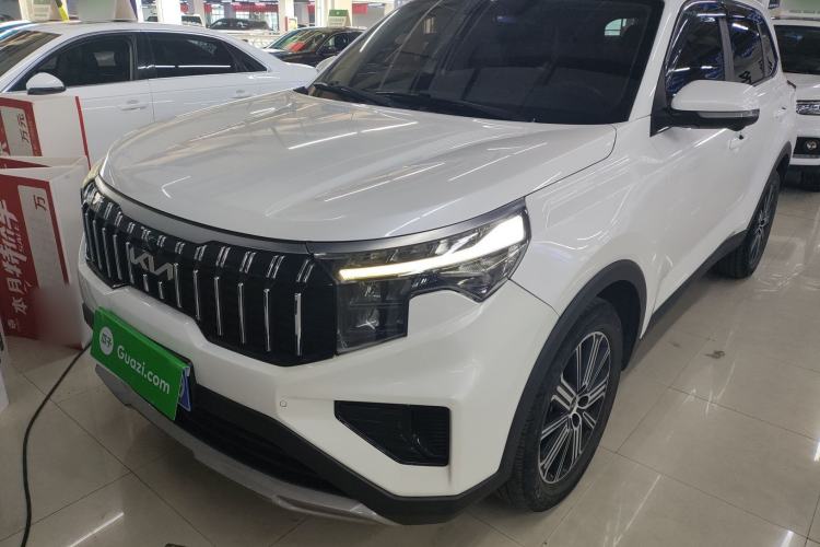 Used Kia Sportage R 2021 Ace 2.0L Challenge Edition