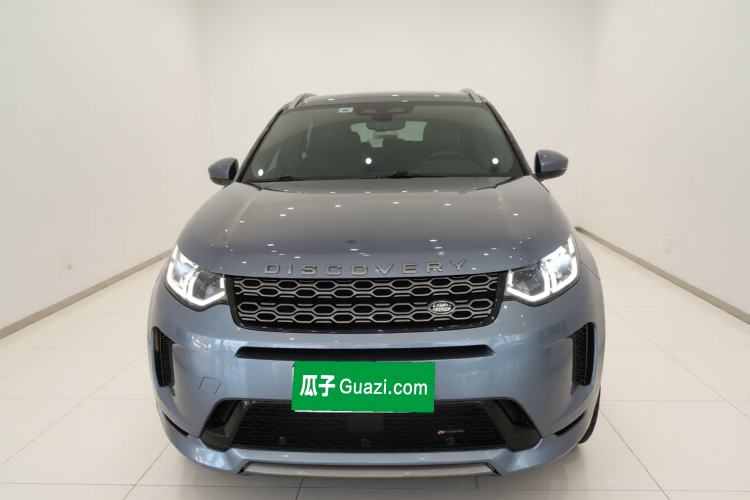 Used Land Rover Discovery Sport 2023 249 PS R-Dynamic S Performance Edition
