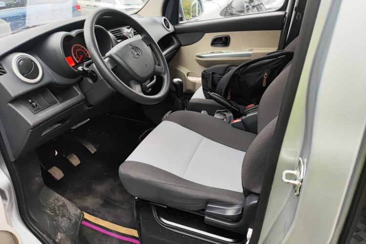 Used CHANGAN KAICHENG Star 5 2022 1.4L Classic Edition Passenger Vehicle JL473Q3
