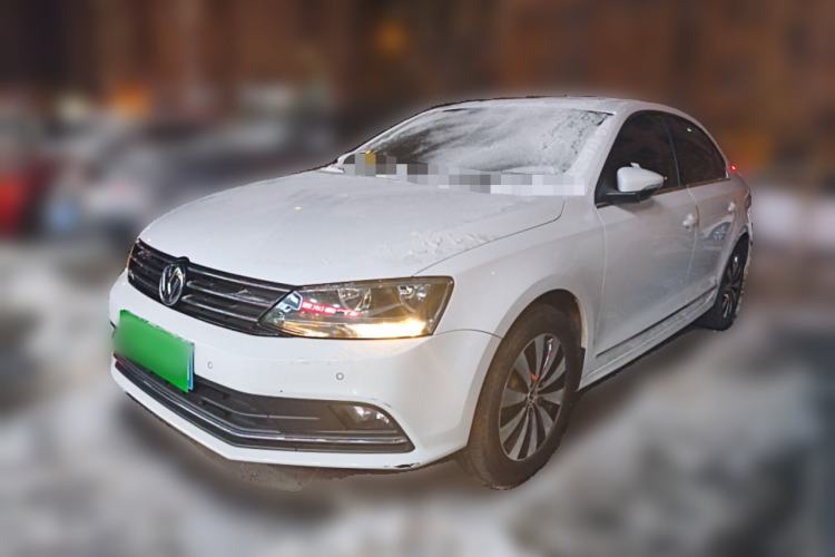 Used Volkswagen Sagitar 2018 1.6L Automatic Comfort Model