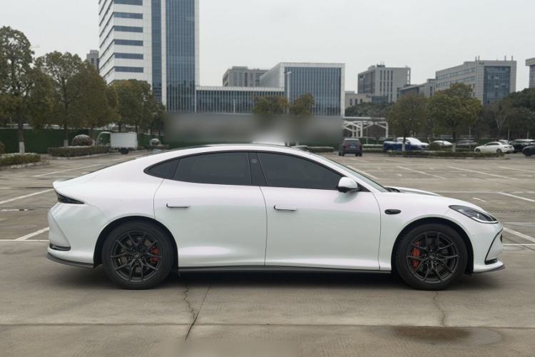 Used IM L6 2024 Max Enhanced Performance Edition