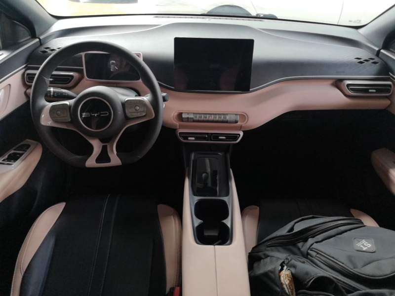 Used BYD Seagull 2023 Active Version — 9
