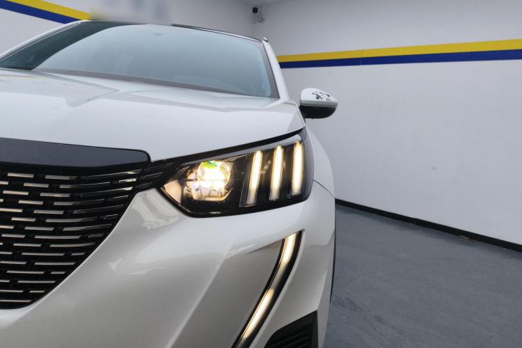 Used Peugeot 2008 2022 230THP THE ONE
