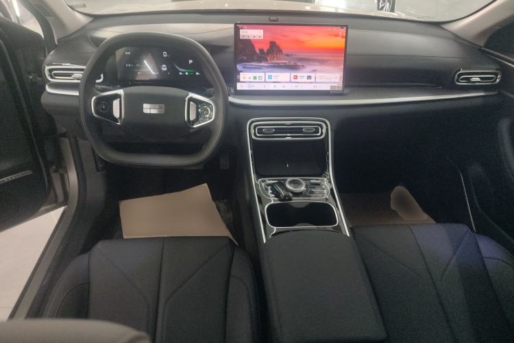 Used Geely Galaxy Galaxy Stellar 6 2026 Model 60km Sailing Edition