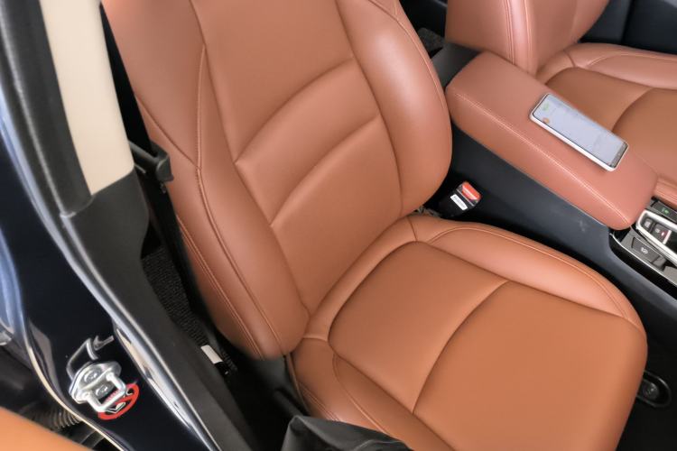 Used Honda Envix 2019 180TURBO CVT Enjoyment Version China VI