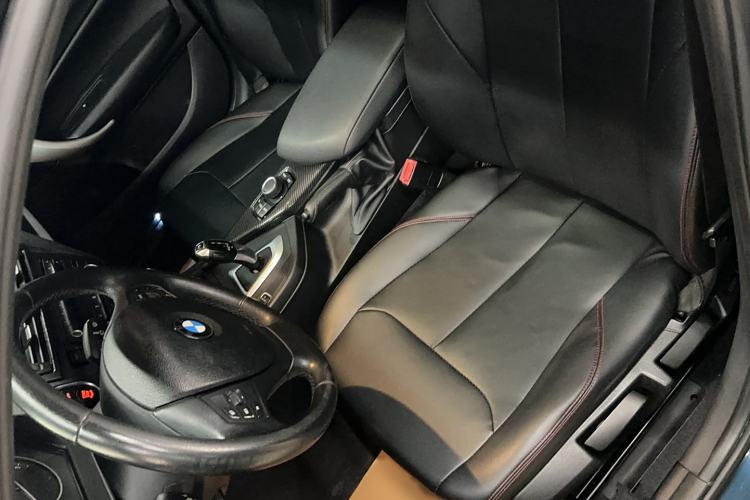 Used BMW 1 Series 2012 116i Leading Model