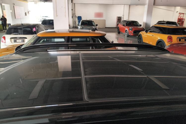 Used MINI Countryman 2017 2.0T COOPER S ALL4 for car enthusiasts