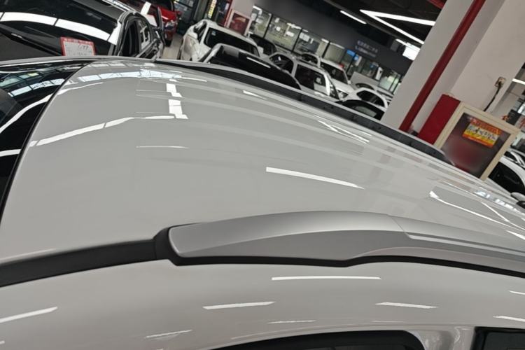 Used BYD Yuan Pro 2021 401 km Luxury Version
