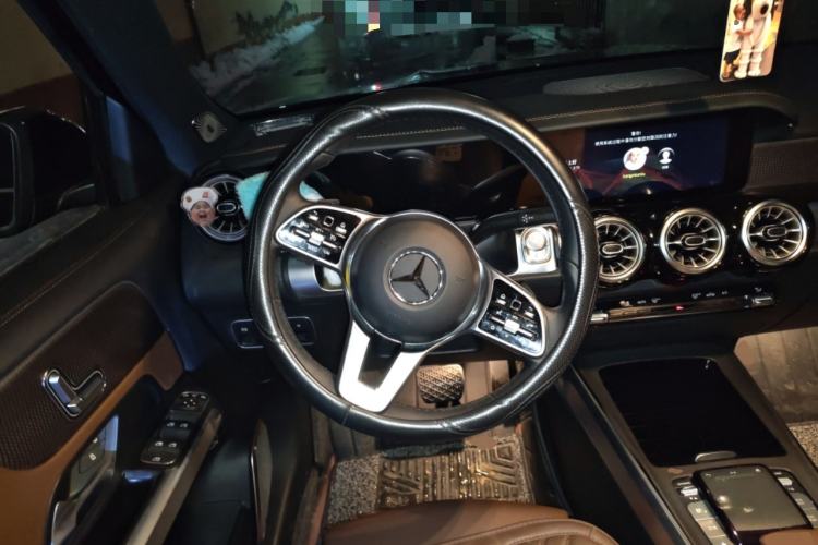 Used Mercedes-Benz GLB 2023 GLB 220 Sport Edition
