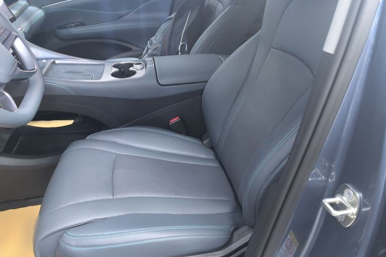 Used BYD Sealion 07 DM-i 2025 150 Flagship+ Edition
