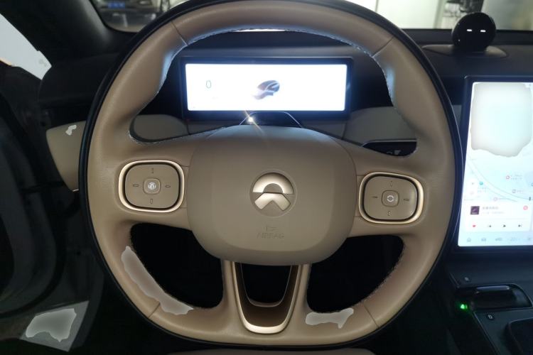 Used Nio ET5T 2024 75kWh Touring
