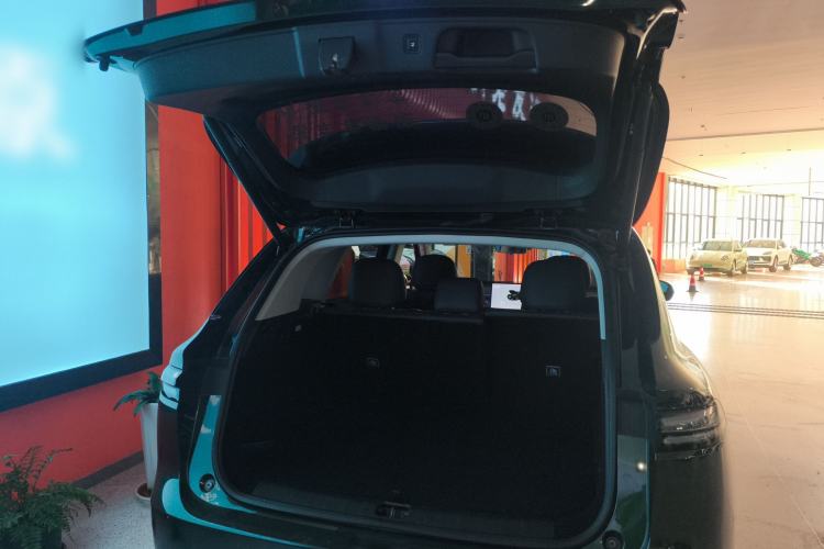 Used Leapmotor C10 2024 210 LiDAR Version