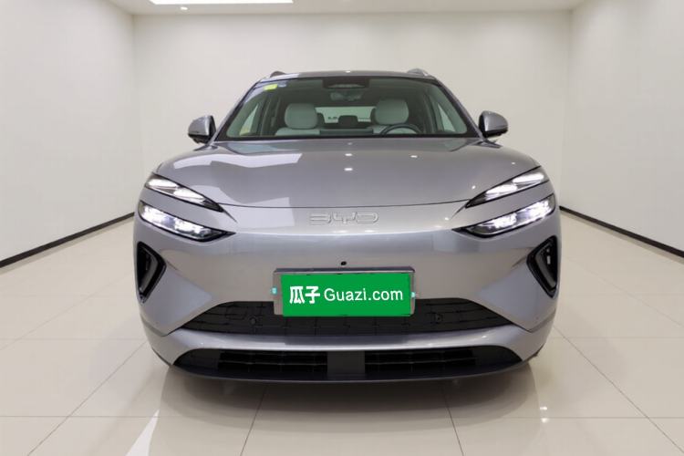 Used BYD Sealion 06 New Energy 2025 Model EV 520 Navigation Edition
