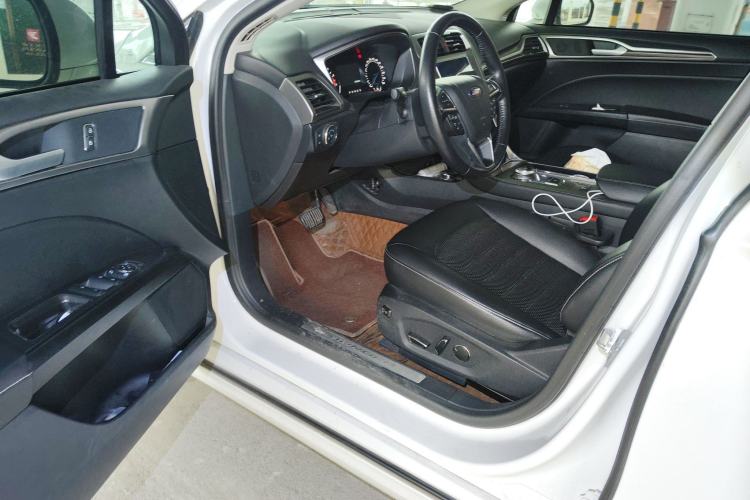 Used Ford Mondeo 2020 EcoBoost 180 Stylish Model
