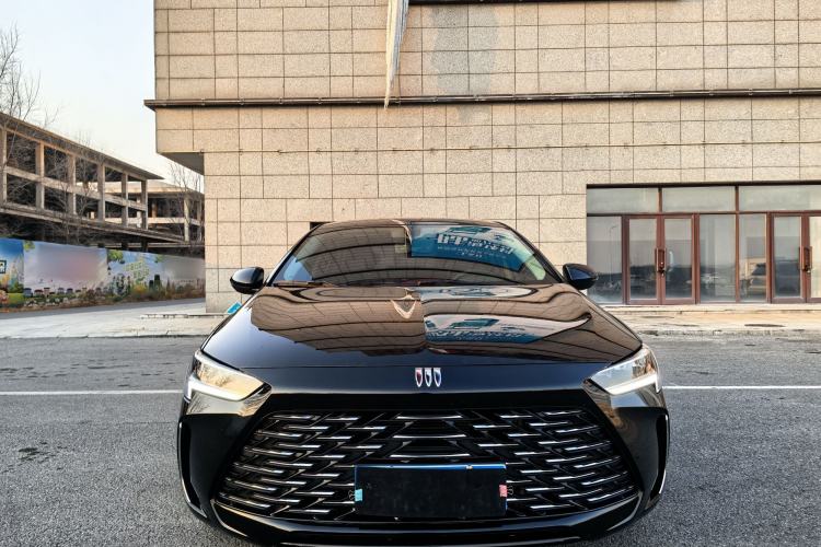 Used Buick Regal 2024 25T Deluxe Edition Exterior 3