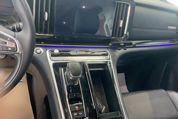 Used GAC Trumpchi M8 2023 Lingxiu Series 390T Prestige Edition