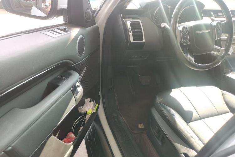 Used Land Rover Discovery 2017 3.0 SC V6 S
