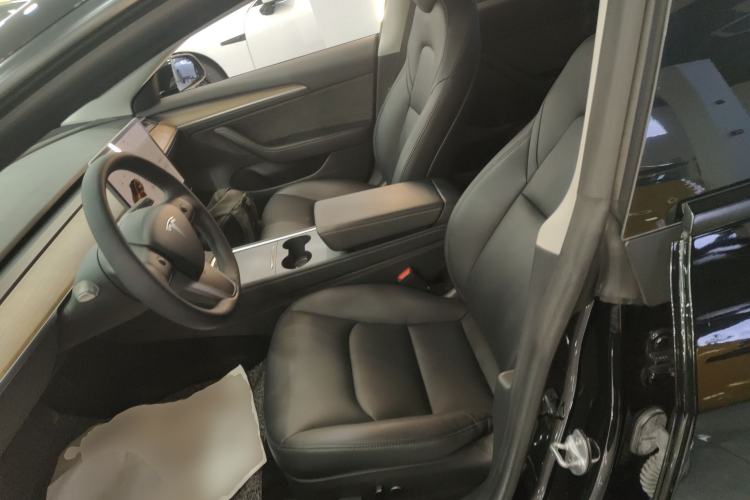 Used Tesla Model 3 2021 Standard Range Rear-Wheel Drive Upgraded Version 3D6