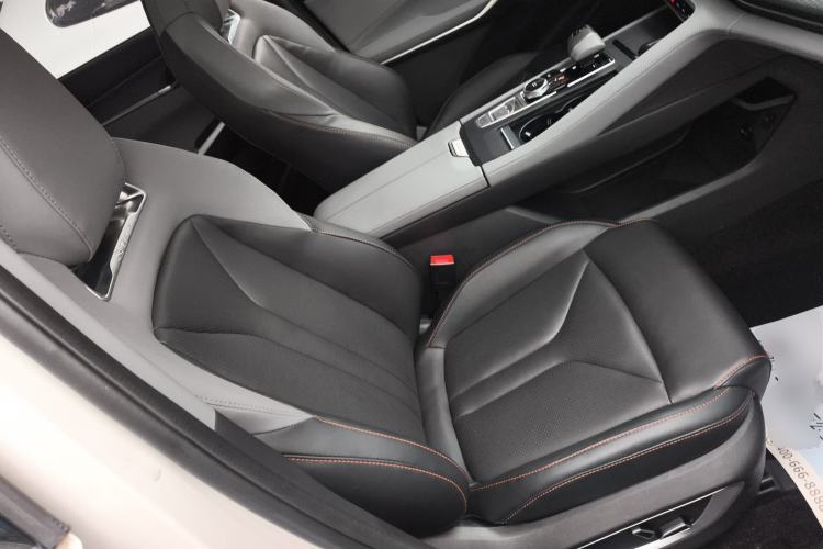 Used Changan CS75 PLUS 2022 2nd Generation 1.5T Automatic Prestige Version
