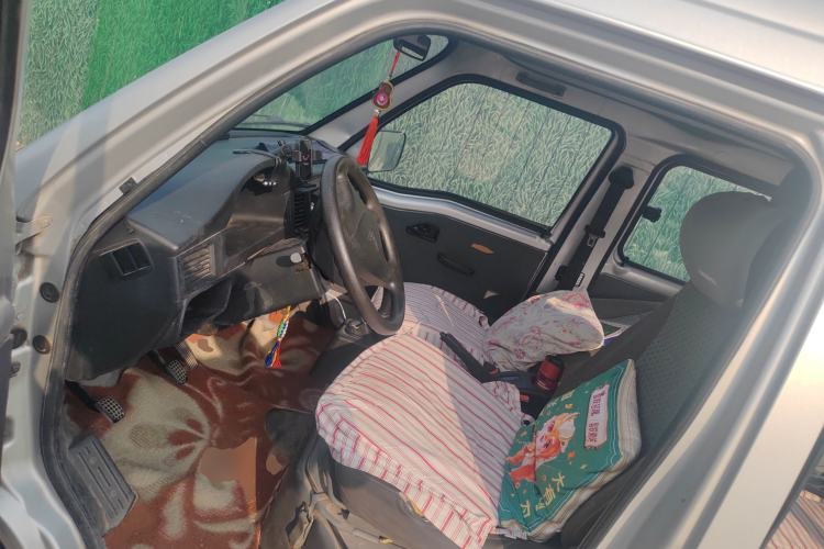 Used Wuling Zhiguang 2015 1.2L Practical LS-I Model