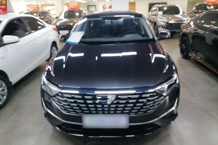 Used Jetta VA7 2025 1.4T First-Come First-Served Edition