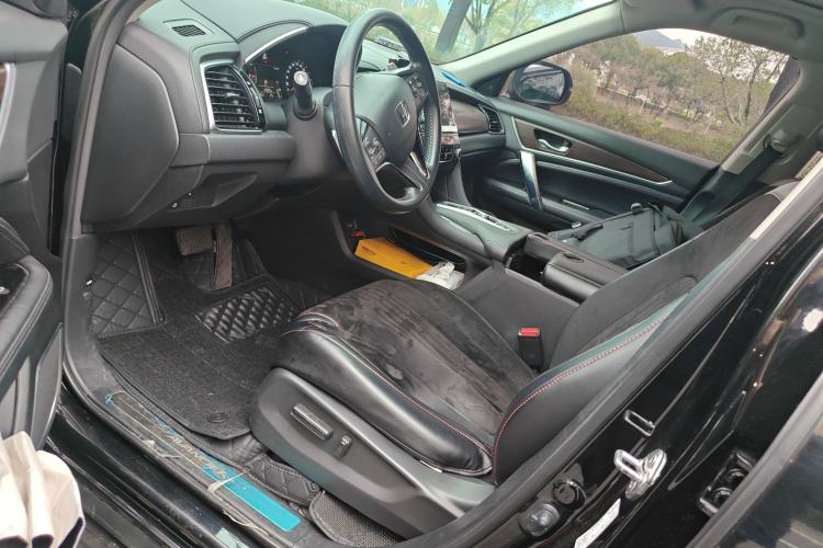 Used Honda Avancier 2017 370TURBO 2WD Luxury Edition
