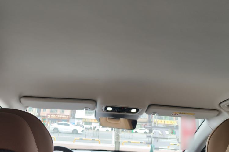 Used Leapmotor C01 2024 Range-Extended 316 Deluxe Edition