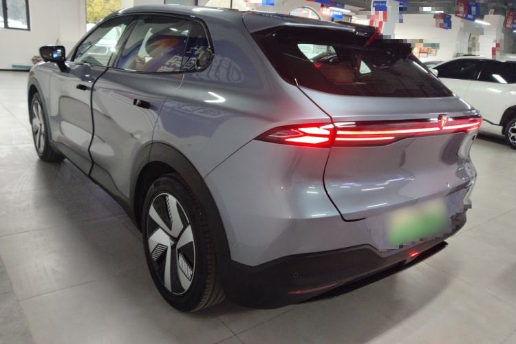 Used Deepal S05 2024 510 Ultra Pure Electric Version
