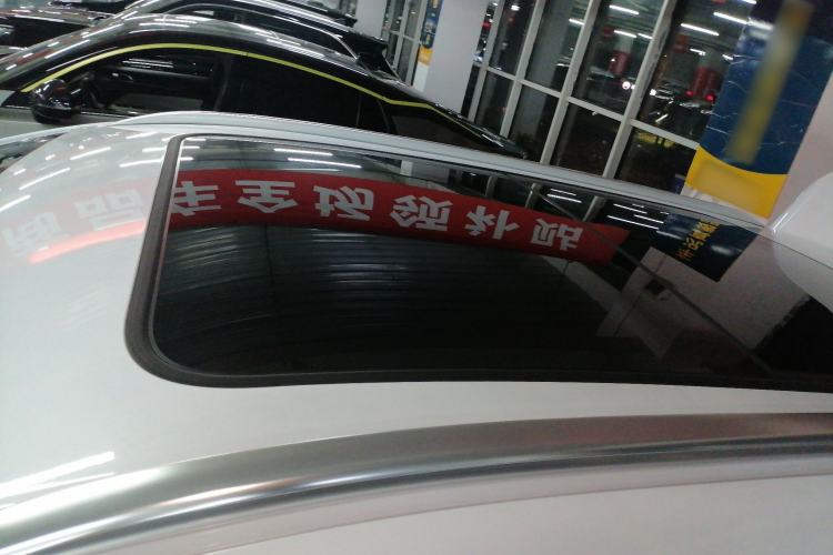 Used BYD Song L DM-i 2024 112 km Beyond Edition
