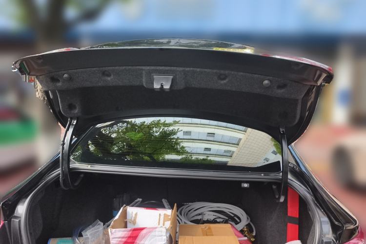 Used Chevrolet Malibu XL 2022 535T Automatic Sport Edition
