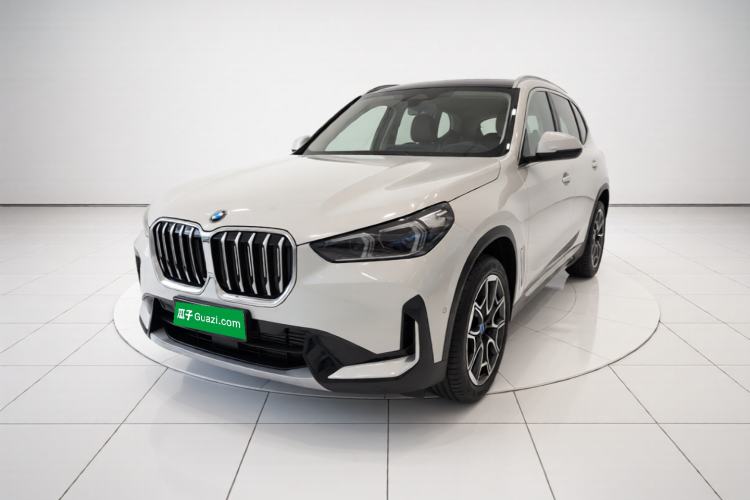 Used BMW X1 2025 Model sDrive25Li X Design Package