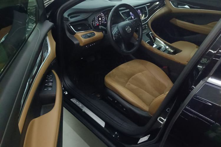 Used Buick LaCrosse 2019 28T Prestige Model
