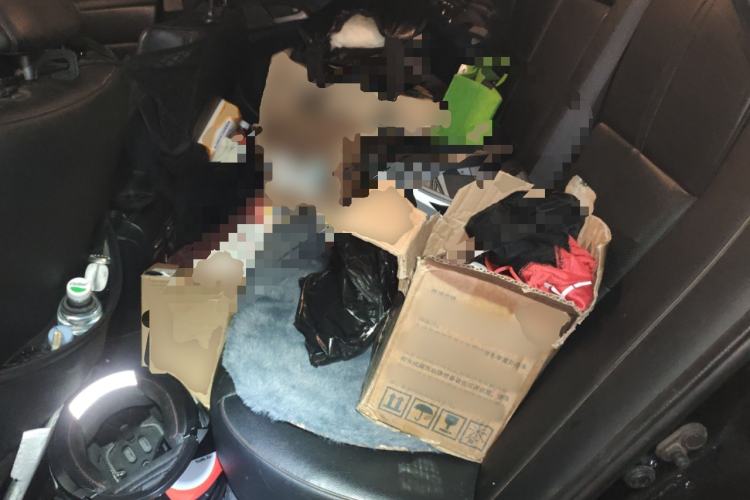 Used Honda Crosstour 2012 2.4L Luxury Edition