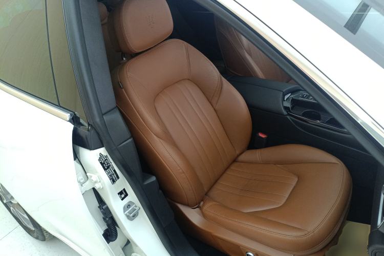 Used Maserati Levante 2022 2.0T GT Sharp Edition