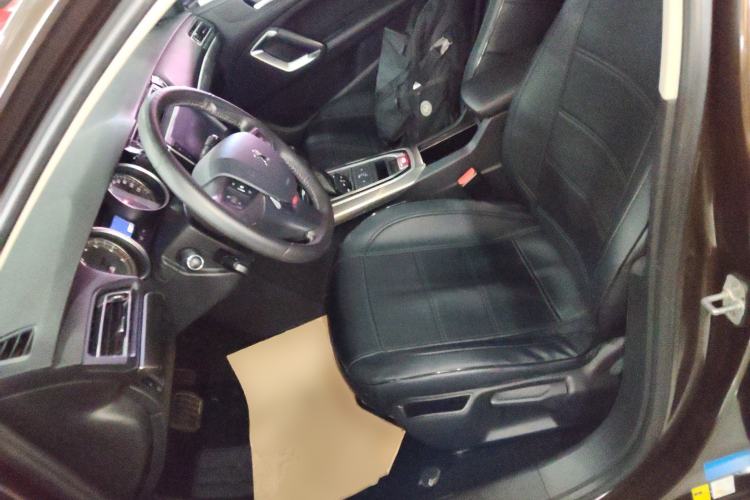 Used Peugeot 408 2014 1.8L Automatic Luxury Edition
