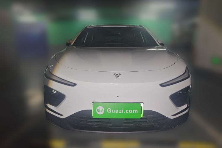 Used NETA X 2023 400
