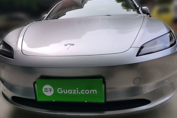 Used Tesla Model 3 2023 Rear-Wheel-Drive Version