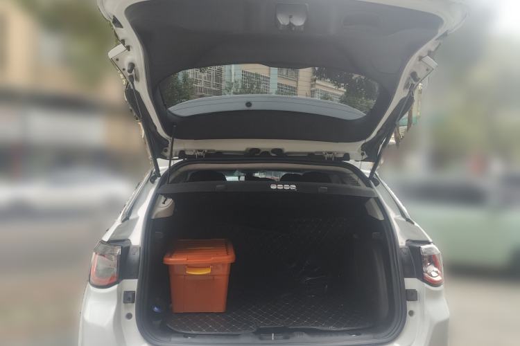 Used Jeep Compass 2017 200T Automatic Prestige Edition