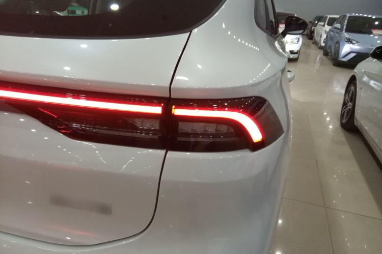 Used FORTHING Xinghai T5 2026 Model 530km Enjoyment Edition
