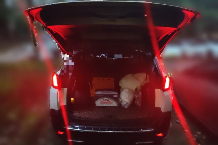 Used Peugeot 5008 2019 400THP 7-Seater Flagship GT Edition
