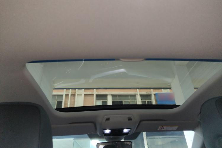 Used Volkswagen Lamando 2025 Lavida L 280TSI DSG Spicy Edition
