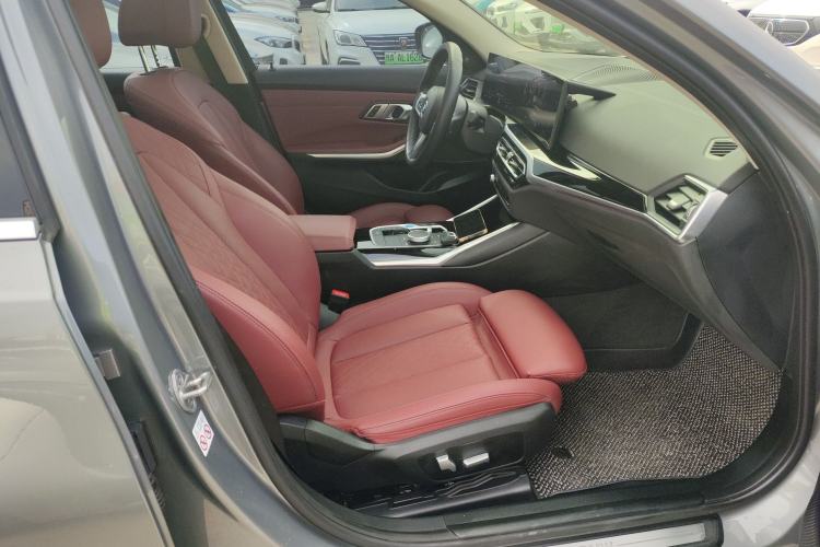 Used BMW i3 2022 eDrive 35 L