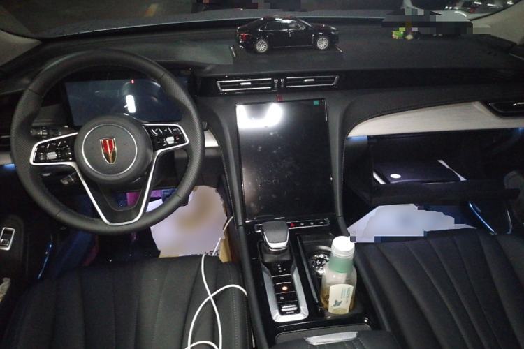 Used Hongqi H5 PHEV 2025 170 Super Hybrid Version
