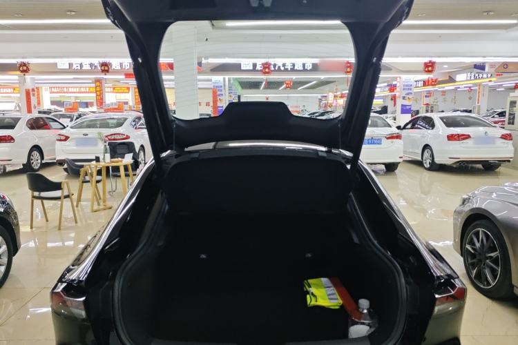 Used CHANGAN UNI-V 2025 1.5T 500Bar Prestige Sporty Version