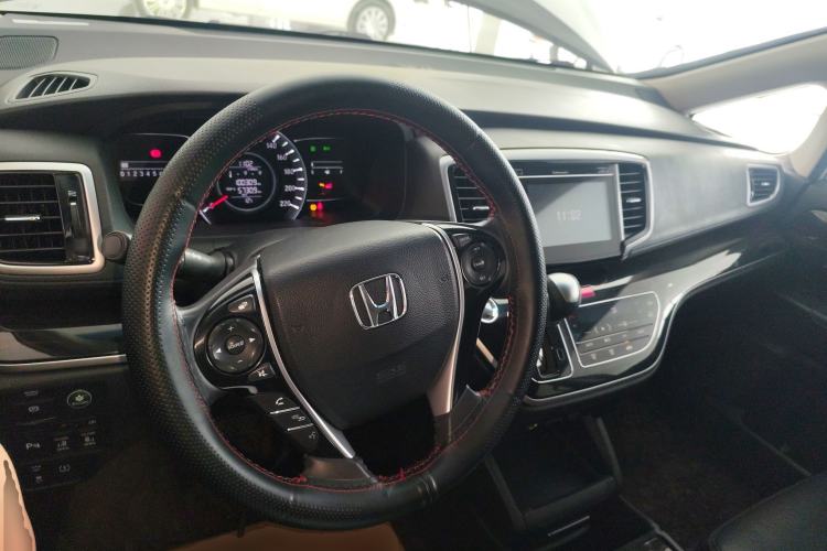 Used Honda Odyssey 2018 2.4L Smart Edition