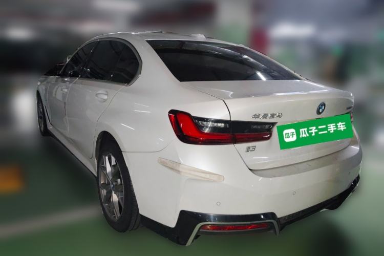 Used BMW i3 2022 eDrive 35 L