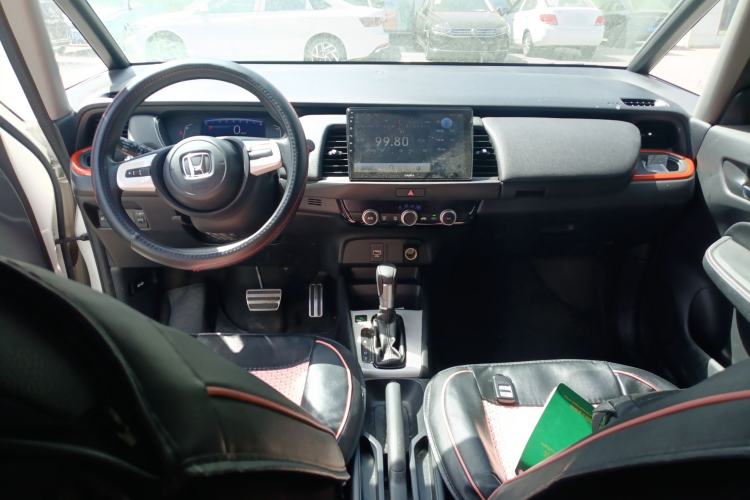 Used Honda LIFE 2023 1.5L CVT SPORT Exciting Edition
