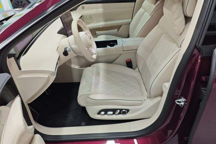 Used Hima Stelato S9 2025 Extended-Range Ultra
