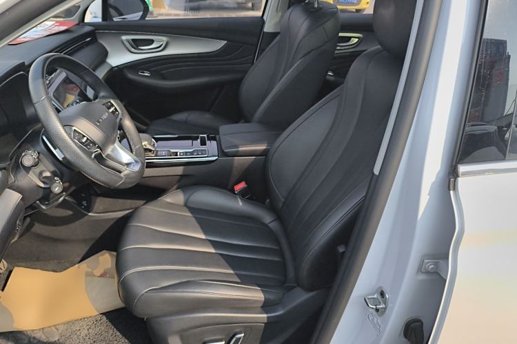 Used Roewe RX5 MAX 2019 300TGI Automatic Smart Cabin Flagship Edition
