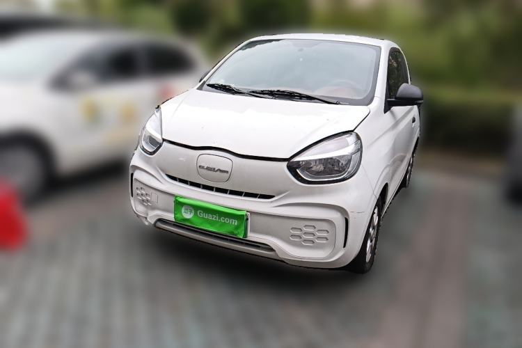 Used Roewe Clever 2022 311km QiQi BoBo Edition